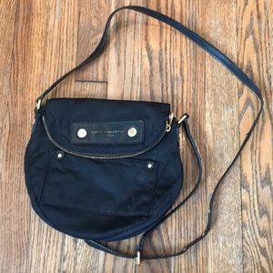 Marc by Marc Jacobs nylon mini Natasha crossbody